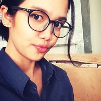 เด็กหญิงราตรี วิชาจารย์