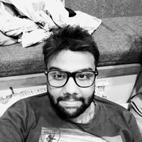 Kuldeep Dave