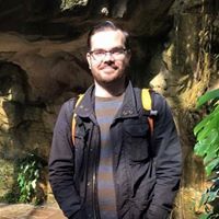 Aaron Piper - Author