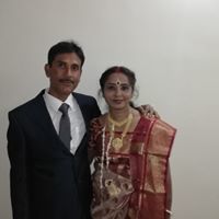 Rabindra Debnath
