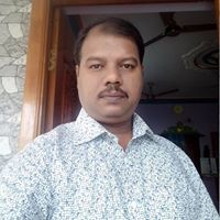 P Sivakumar