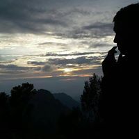 Alfaizar Dani