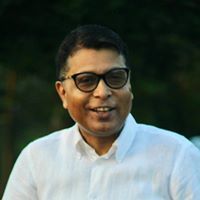 Syed Munir
