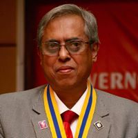 Murali Dutt