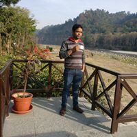 Ravi Gupta