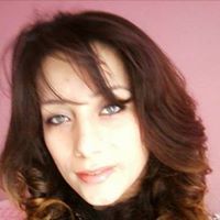 Մարինե Մարդանյան