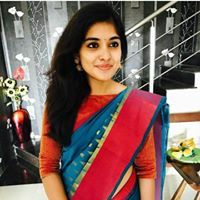 Shaalini Dexter