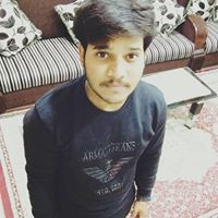 Saif Mohammed