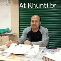 Tarun Biswas