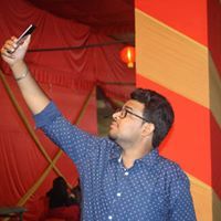 Akash Bhattacharya