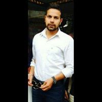 Ravi Rai