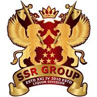 Ssr Distillery