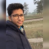 Abhishek Soni