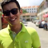 Michael Lim