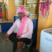 Atul Kamble