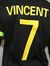 Vincent...