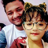 Vishal Patil