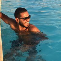 Ibrahim Seddik