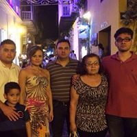 Edwin González Querubín