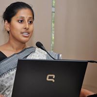 Rwitwika Bhattacharya