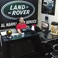 Mohammad Al Nahhas