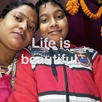 Nandita Bhattacharya