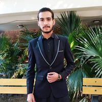 Hassan Raza