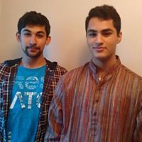 Azan Naeem