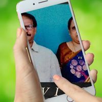 Srinivasacharyulu Kodamasimham