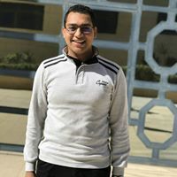 Ahmed Adel