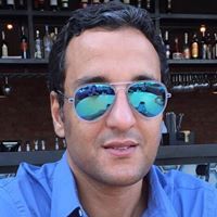 Ahmed Nawara