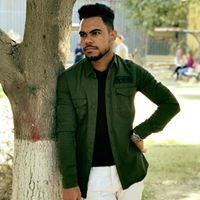 Ahmed Úwayd