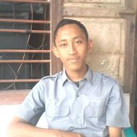Aris Abdillah