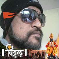 Abhijeet Karanjkar