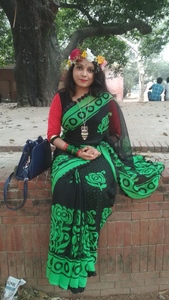 Mahima Akhter