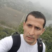 Sharif Khudoyberdiyev