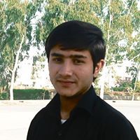Farhan Ul Mulk