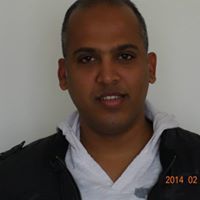 Vishal Thakur