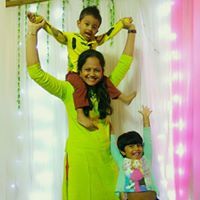 Swathi Muthuluru