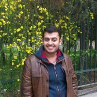 فرحان البليخ