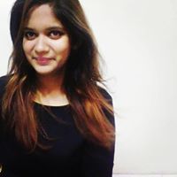 Srishti Vats