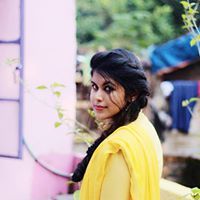 Sristy Saha