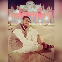 Ziaul Ansari