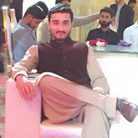 Saqib Ali