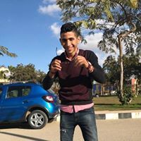Mohamed Ali