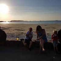 Helen Stratton-Would