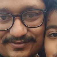 Soumyajit Mukherjee