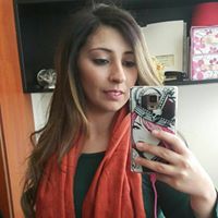 Farah Kalache
