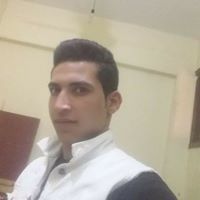 Mohamed Rashad Yahia