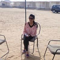Shreya Gupta